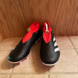 adidas Predator League LL Soccer Boot